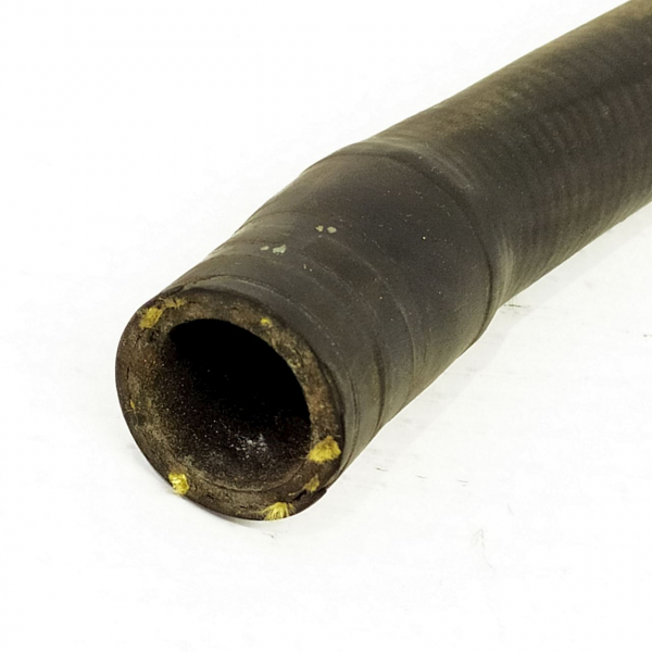 MANGUEIRA SUPERIOR AR QUENTE VOLKSWAGEN TOUAREG V8 2005 35232