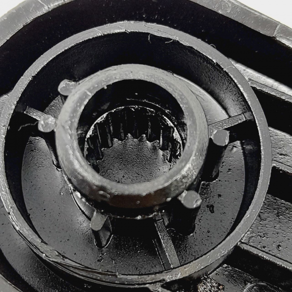 MANIVELA VIDRO FIAT TIPO 1.6 IE 1995 144802