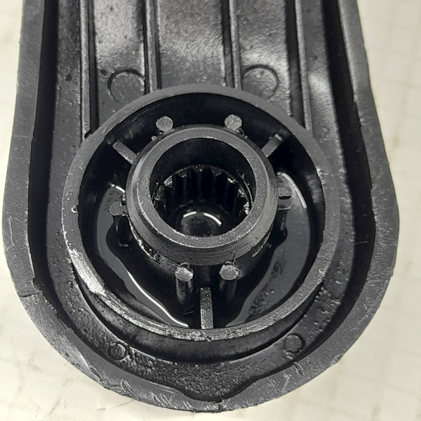 MANIVELA VIDRO FIAT TIPO 1.6 IE 1995 145001