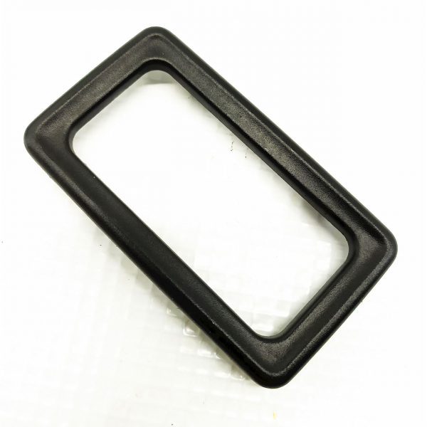 ACABAMENTO MAÇANETA INTERNA PORTA TRASEIRA FIAT UNO MILLE EX 1999 144995