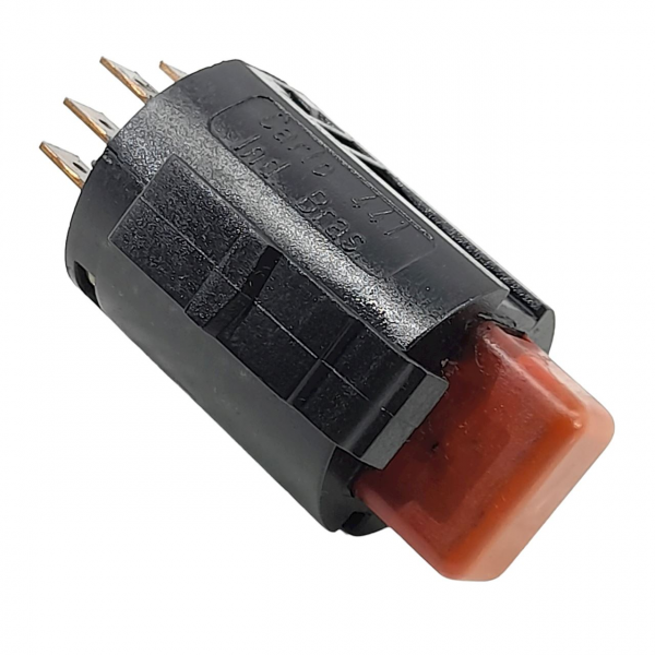 BOTÃO PISCA ALERTA GM MONZA 1989    145031