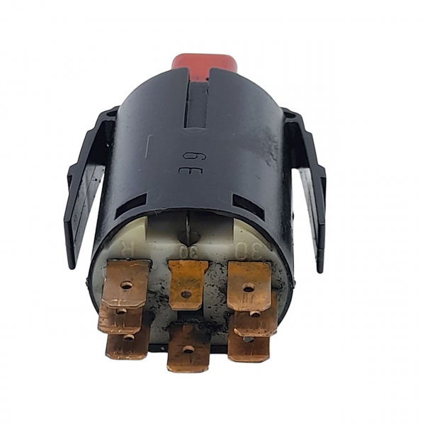 BOTÃO PISCA ALERTA GM MONZA 1989    145031