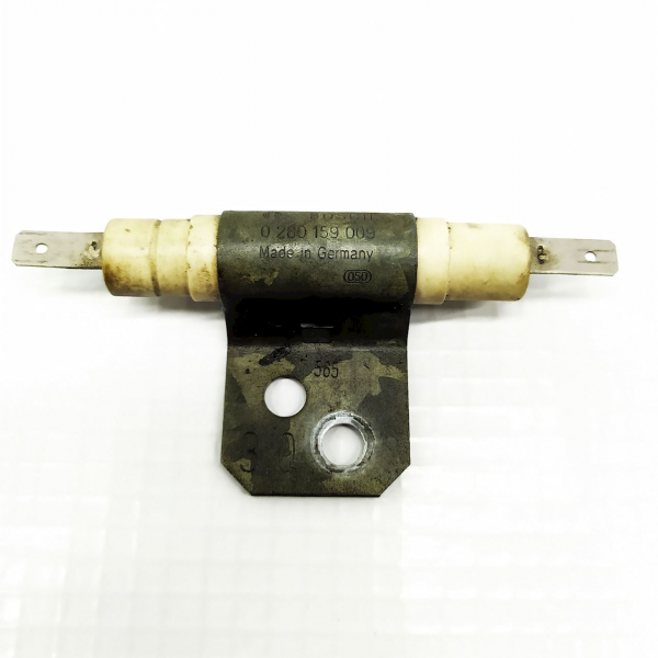 PRE RESISTOR VALVULA INJECAO FIAT TIPO1.6   FIAT TIPO 1.6 IE 1995 145017