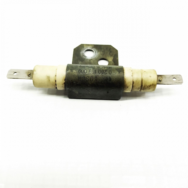 PRE RESISTOR VALVULA INJECAO FIAT TIPO1.6   FIAT TIPO 1.6 IE 1995 145017