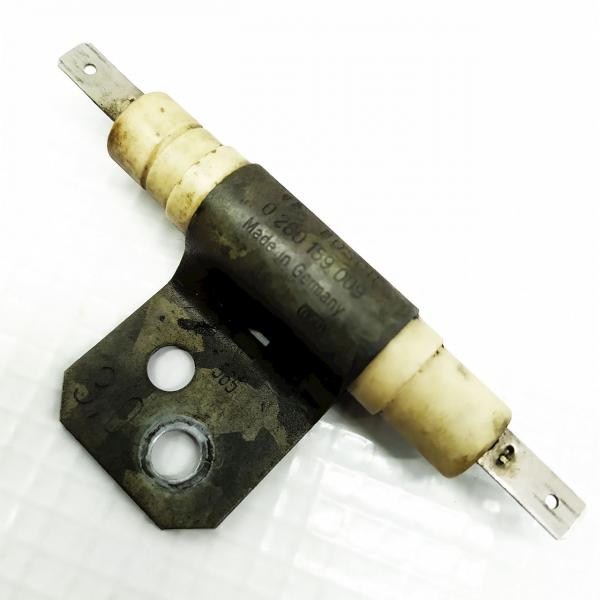 PRE RESISTOR VALVULA INJECAO FIAT TIPO1.6   FIAT TIPO 1.6 IE 1995 145017