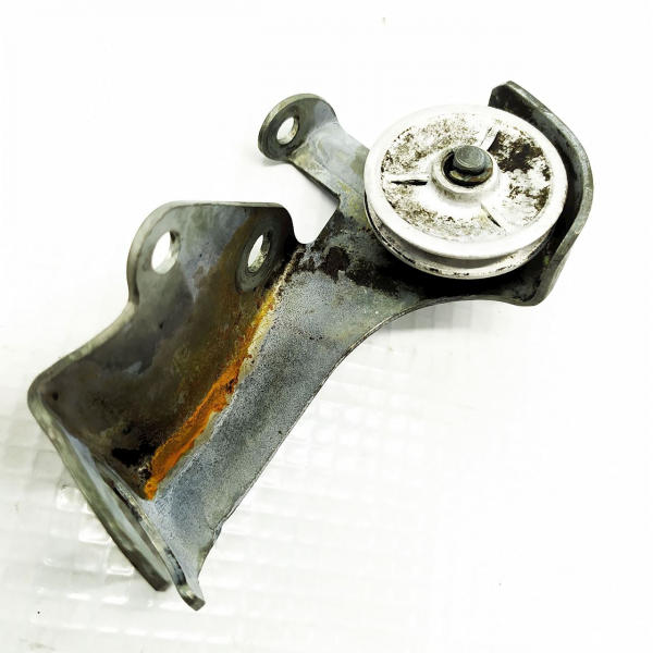 GUIA ROLDANA CABO ACELERADOR FIAT UNO MILLE EX 1999 145097