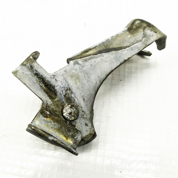 GUIA ROLDANA CABO ACELERADOR FIAT UNO MILLE EX 1999 145097