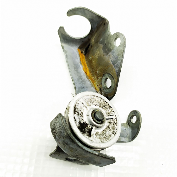 GUIA ROLDANA CABO ACELERADOR FIAT UNO MILLE EX 1999 145097