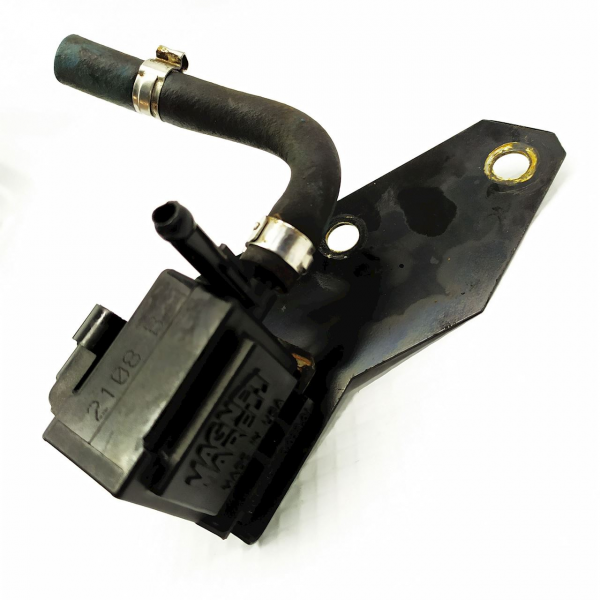 SOLENOIDE VÁLVULA CÂNISTER FIAT UNO MILLE EX 1999 145116