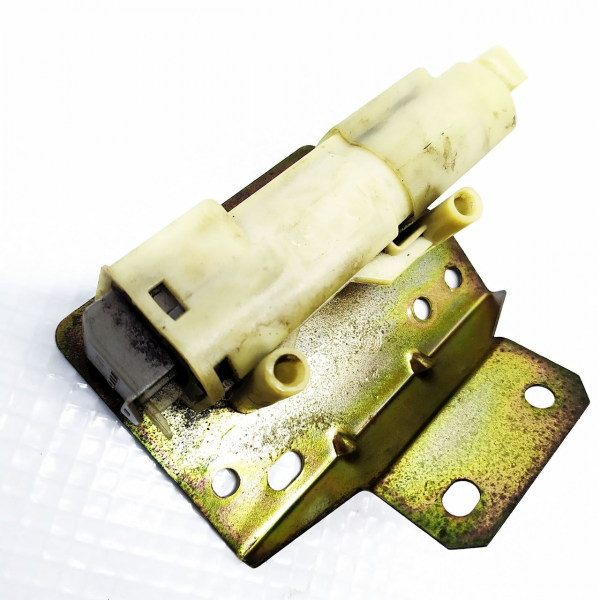 MOTOR FECHADURA TAMPA TRASEIRA FIAT TIPO 1.6 IE 1995 145039