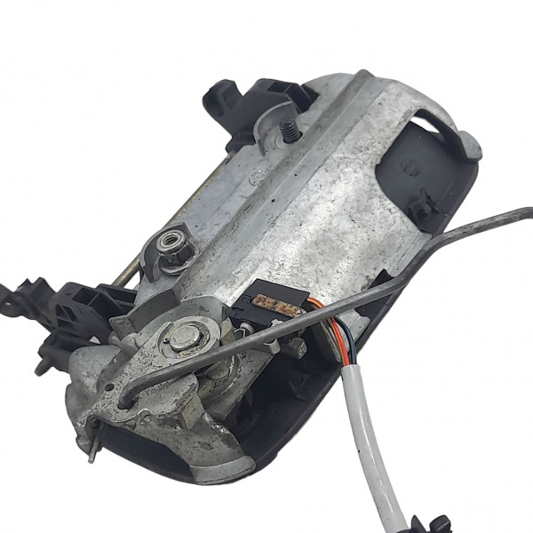 MAÇANETA EXTERNA PORTA DIANTEIRA ESQUERDA GM CORSA WAGON 2000    150906