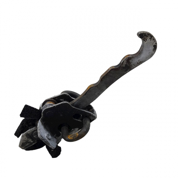 LIMITADOR PORTA DIANTEIRA ESQUERDA GM MERIVA 2008    149377