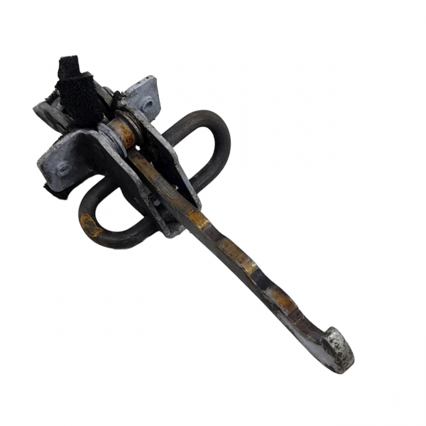 LIMITADOR PORTA DIANTEIRA ESQUERDA GM MERIVA 2008    149377