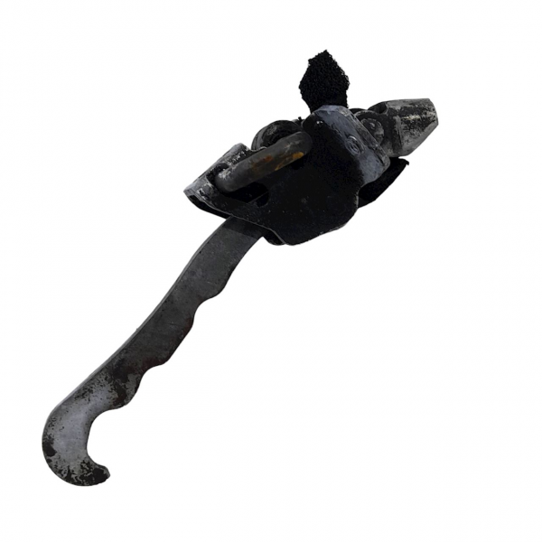 LIMITADOR PORTA DIANTEIRA ESQUERDA GM MERIVA 2008    149377