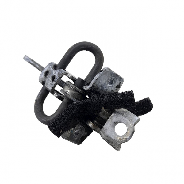 LIMITADOR PORTA DIANTEIRA ESQUERDA GM MERIVA 2008    149377