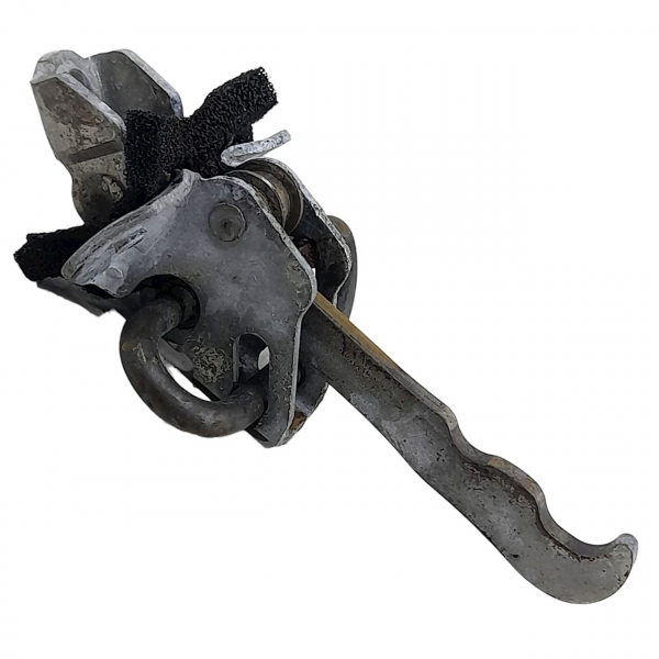 LIMITADOR PORTA TRASEIRA DIREITA GM MERIVA 2008    149339