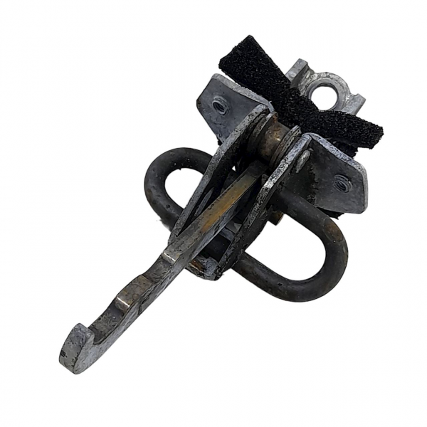 LIMITADOR PORTA TRASEIRA DIREITA GM MERIVA 2008    149339