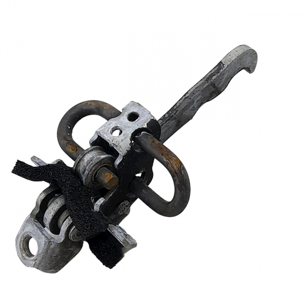 LIMITADOR PORTA TRASEIRA DIREITA GM MERIVA 2008    149339