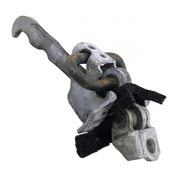 LIMITADOR PORTA TRASEIRA DIREITA GM MERIVA 2008    149339