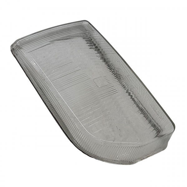 LENTE FAROL ESQUERDO FORD ESCORT HOBBY 1994    151027