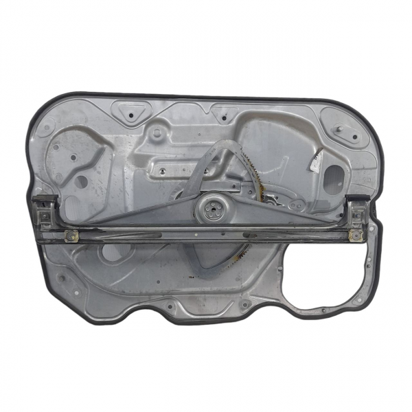 ARMAÇÃO MÁQUINA VIDRO PORTA DIANTEIRA DIREITA FORD FOCUS HC 1.6 16V 2011 151375