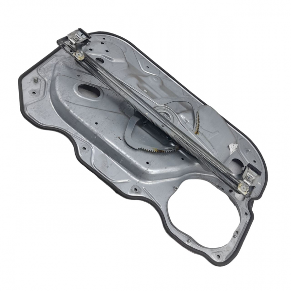 ARMAÇÃO MÁQUINA VIDRO PORTA DIANTEIRA DIREITA FORD FOCUS HC 1.6 16V 2011 151375
