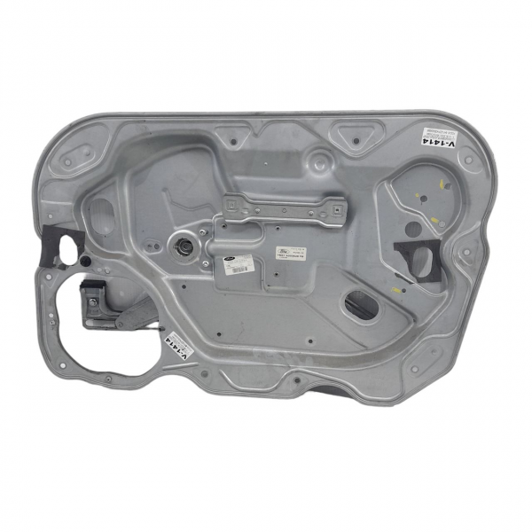 ARMAÇÃO MÁQUINA VIDRO PORTA DIANTEIRA DIREITA FORD FOCUS HC 1.6 16V 2011 151375