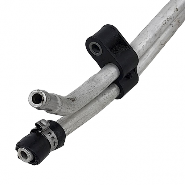 MANGUEIRA CURVA RETORNO BOMBA DIREÇÃO AUDI A6 2004HIDRÁULICA    150231