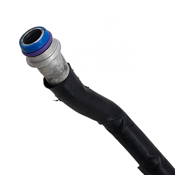 MANGUEIRA FILTRO SECANTE CAIXA AR CONDICIONADO AUDI A6 2004    149995