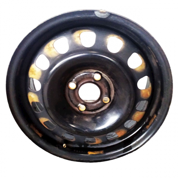 RODA ARO 14 LINHA GM    151566