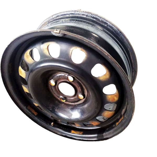 RODA ARO 14 LINHA GM    151566