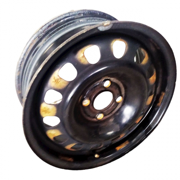 RODA ARO 14 LINHA GM    151566