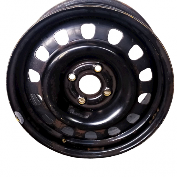 RODA ARO 14 LINHA GM    151572