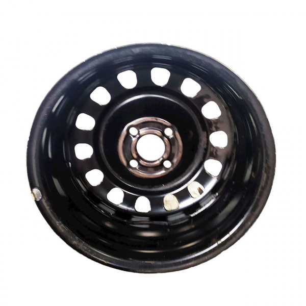 RODA ARO 14 LINHA GM    151572