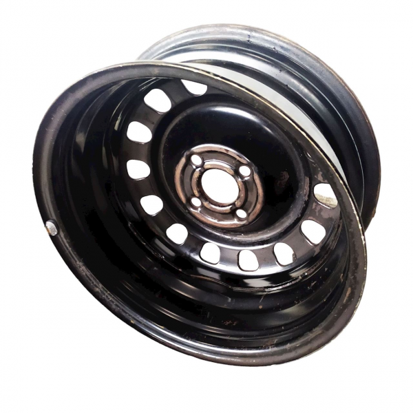 RODA ARO 14 LINHA GM    151572