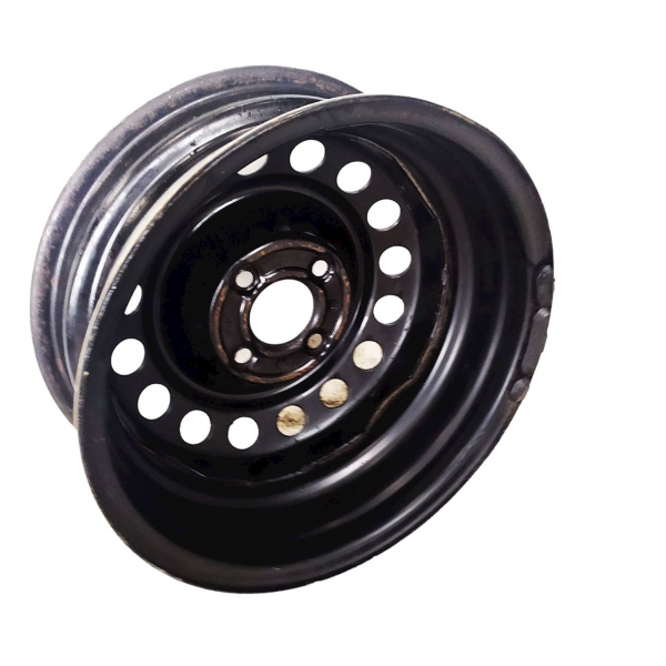 RODA ARO 14 LINHA RENAULT    151567