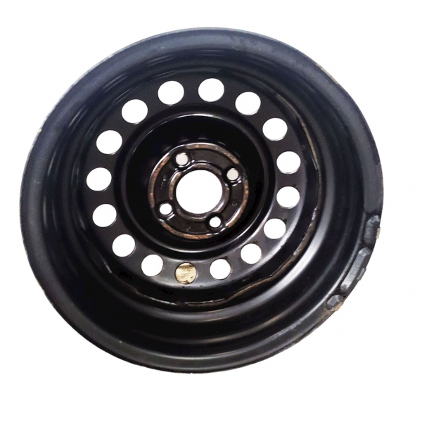 RODA ARO 14 LINHA RENAULT    151567