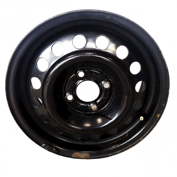 RODA ARO 14 LINHA RENAULT    151567