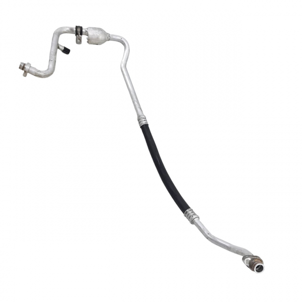 MANGUEIRA COMPRESSOR AR CONDICIONADO RENAULT LOGAN 1.6 16V 2008 148510