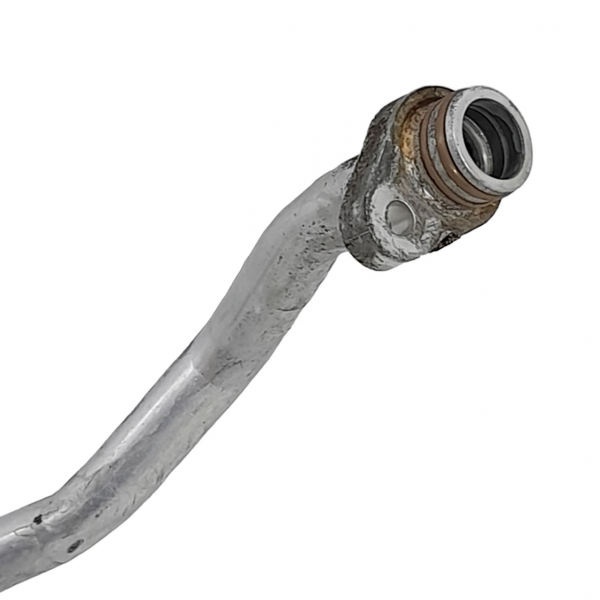 MANGUEIRA COMPRESSOR AR CONDICIONADO RENAULT LOGAN 1.6 16V 2008 148510