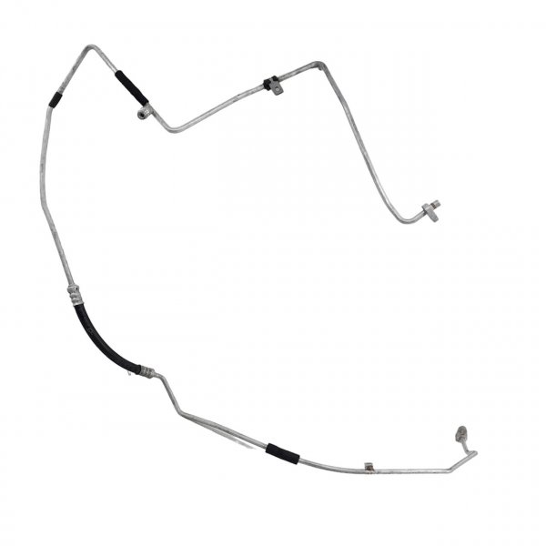 MANGUEIRA CONDENSADORA AR CONDICIONADO RENAULT LOGAN 1.6 16V 2008 148602