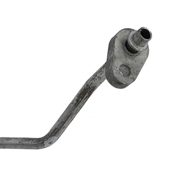 MANGUEIRA CONDENSADORA AR CONDICIONADO RENAULT LOGAN 1.6 16V 2008 148602