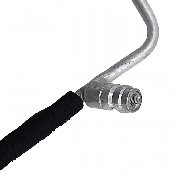 MANGUEIRA CONDENSADORA AR CONDICIONADO RENAULT LOGAN 1.6 16V 2008 148602