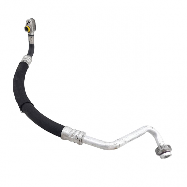 MANGUEIRA FILTRO SECANTE COMPRESSOR AR CONDICIONADO AUDI A6 V6 2006    150133