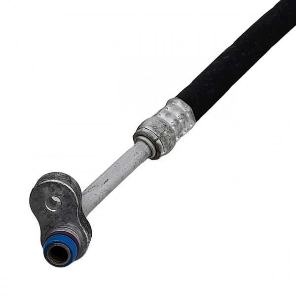 MANGUEIRA CONDENSADOR CAIXA AR CONDICIONADO AUDI A6 V6 2006    150151