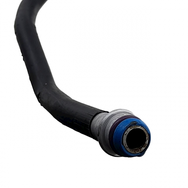 MANGUEIRA CONDENSADOR CAIXA AR CONDICIONADO AUDI A6 V6 2006    150151