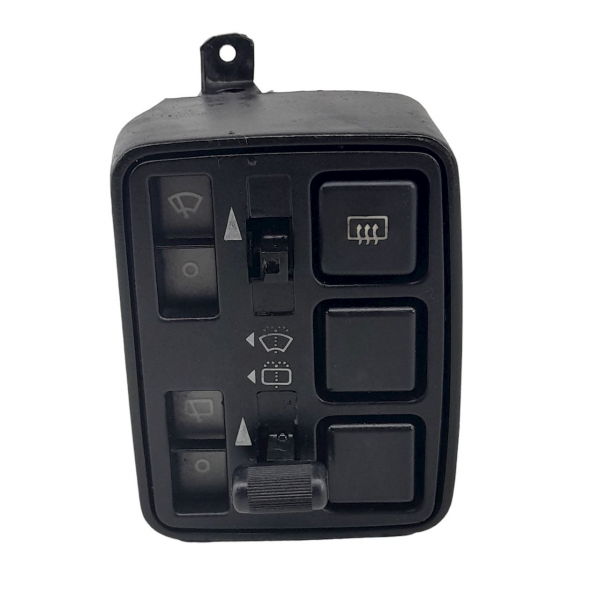 COMANDO LIMPADOR PARA-BRISA FIAT ELBA 1994    151044