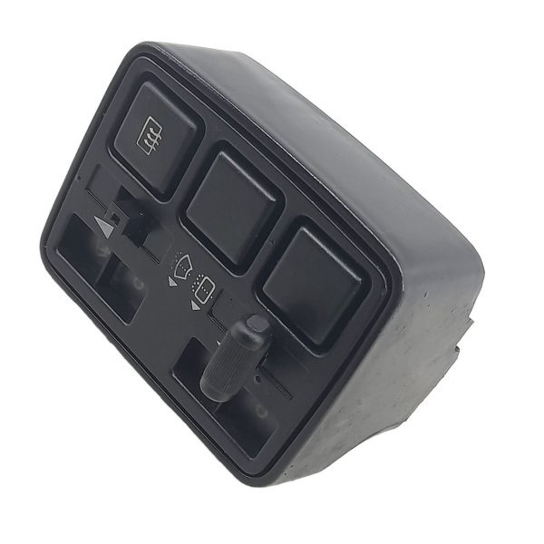 COMANDO LIMPADOR PARA-BRISA FIAT ELBA 1994    151044