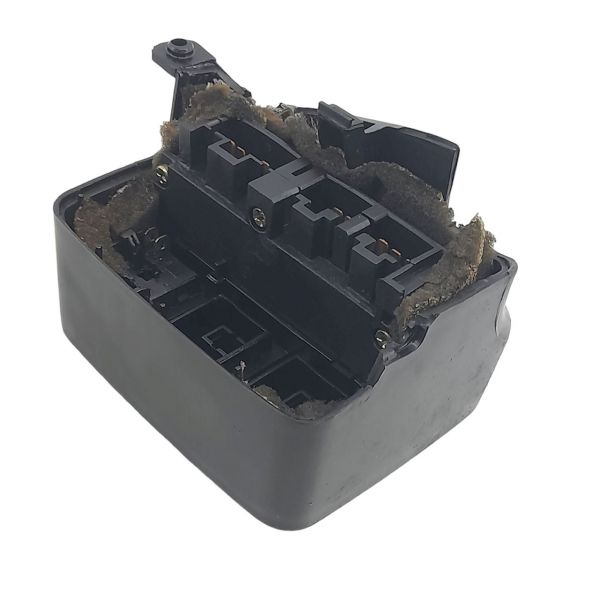 COMANDO LIMPADOR PARA-BRISA FIAT ELBA 1994    151044