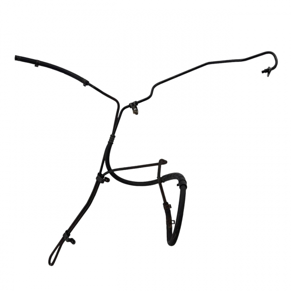 MANGUEIRA RETORNO BOMBA DIREÇÃO HIDRÁULICA FORD ECOSPORT 2006    150481